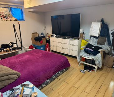 For Lease - 14 Tofield Crescent Unit# Lower/Basement, Toronto, Ontario - Photo 6