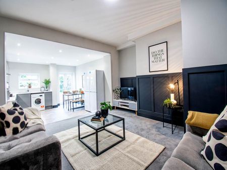 Grovehall Drive (room 2), Beeston, Leeds - Photo 4