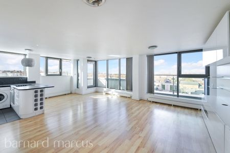 Hardwicks Square, London - Photo 2