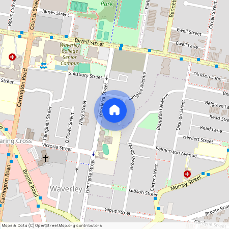 9 Seaview Street, Waverley NSW 2024