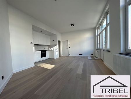 Appartement à IXELLES (1050) - Foto 5