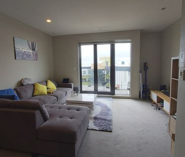 Two Bedroom Furnished Townhouse In Grammar Zone - Photo 3