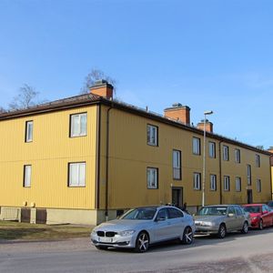 Kapellgatan 15 A - Foto 3