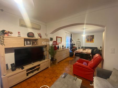 Location Appartement 4 pièces 88m² - Photo 4