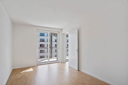 Moderne Wohnung in der Stadtsiedlung Reitmen - Photo 5