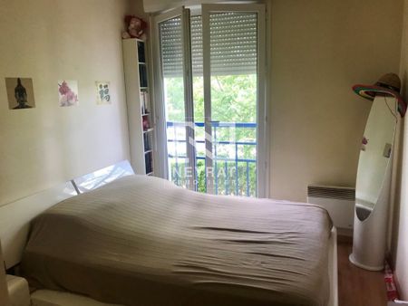 APPARTEMENT T2 A LOUER - Photo 2