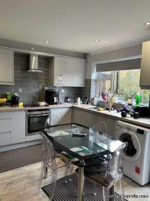 1 bedroom property to rent in Nottingham - Photo 5