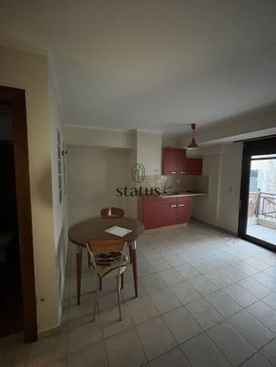 Studio/Γκαρσονιέρα για ενοικίαση - Πάτρα, - Photo 1