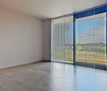 Appartement met 2 slpks en garage - Photo 6