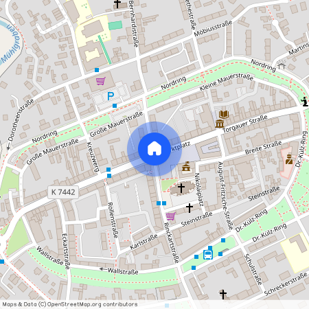 04838 Sachsen - Eilenburg