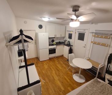 Ekorrvägen, Märsta - Photo 5