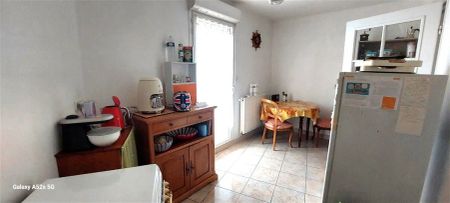 Location appartement 3 pièces - 71m² à Belleville-en-beaujolais (69220) - Photo 2