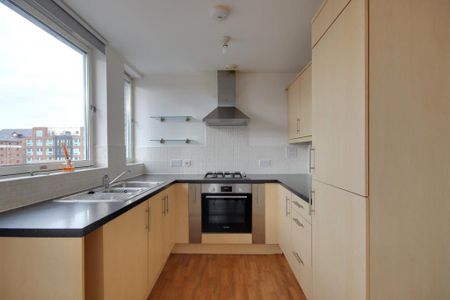 1 bedroom apartment to rent - Photo 4