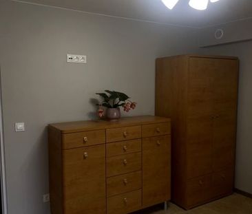 Pokój Trojanowice - Zdjęcie 1