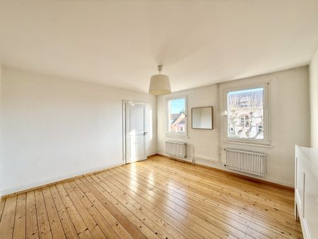 Location Appartement 2 pièces 59m² STRASBOURG 67200 - Photo 2