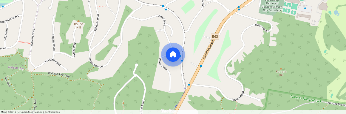 57 Ullora Close, Nelson Bay 2315, New South Wales