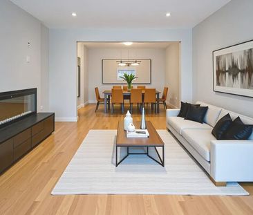 For Lease - 28 John Lindsay Court Unit# Main Level, Toronto, Ontario - Photo 2