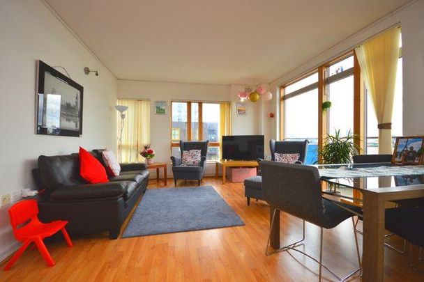 2 Bed Flat | £530 pw - Photo 1
