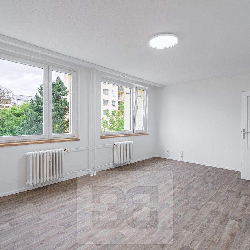 Pronájem bytu 1+kk 33 m² - Фото 1