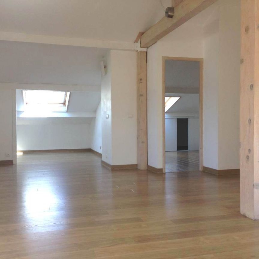 Location Appartement 2 pièces 57m² CHALLES LES EAUX 73190 - Photo 1