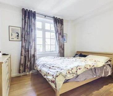 Langford Court, Abbey Road, London, NW8 - Photo 6