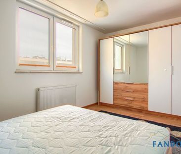 SUPER MIEJSCE - 3 pokoje + Balkon | ul. GRANICZNA - Photo 5