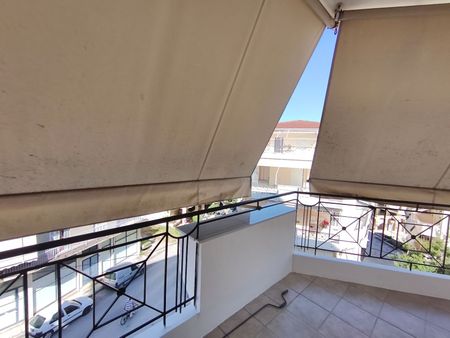 Διαμέρισμα για ενοικίαση Ντούτσαγα (Αγρίνιο) - Φωτογραφία 2