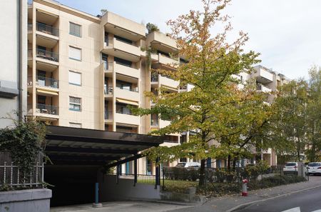 3 Zimmer, 55 m², 3. Stock - Foto 3