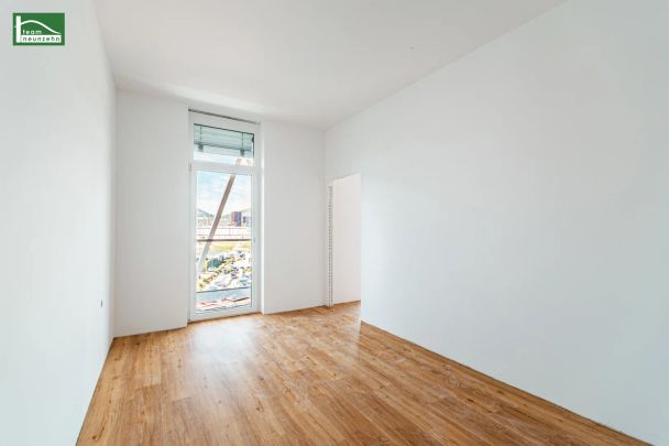 LEVEL GRAZ – Lebensgefühl auf höchstem Niveau - Photo 1