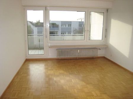 4.5 Zimmer, 117 m², 1. Stock - Foto 5