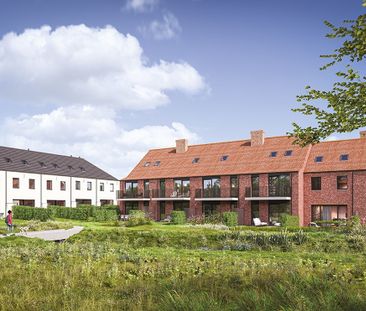 Huis te huur in Ronse - Foto 6