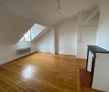 Location Appartement 2 pièces 24m² - Photo 2