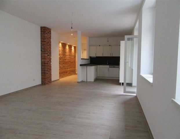 Terrassen- Luxuswohnung mit Sonnenterasse 83,5 qm im Palais am Rathaus - Photo 1
