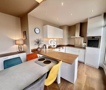 Location Appartement 3 pièces 74m² ANNEMASSE 74100 - Photo 5