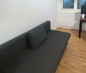 1.5 Zimmer, 24 m², 1. Stock - Foto 1