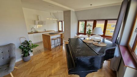 Stylowe mieszkanie na Starym Mieście - 2 pok - Photo 4