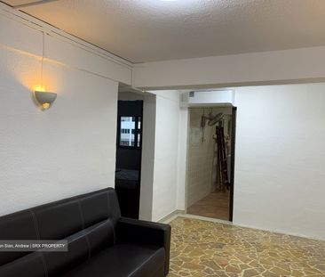 Blk 31 Marine Crescent Ville (Marine Parade), HDB 3 Rooms - For Rent - Photo 4