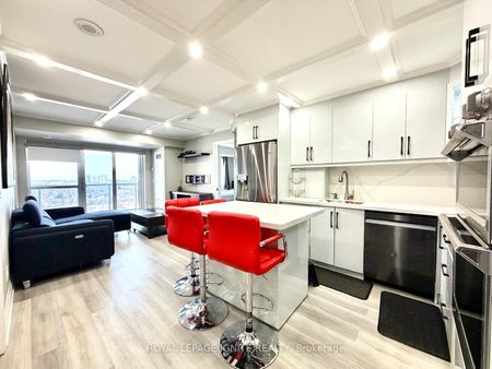 For Lease - 151 Village Green Square Unit# 2001, Toronto, Ontario - Photo 5