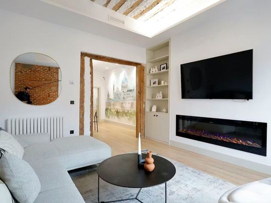 Calle de la Amnistía, Madrid, Community of Madrid 28013 - Photo 1