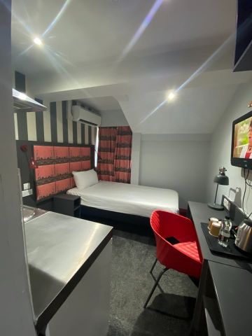 Studio Flat, London Road, CR7 - Photo 4