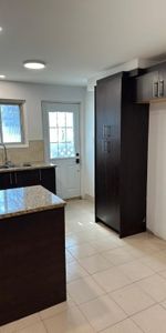 4.5 A MONTREAL-NORD COMPLÈTEMENT RÉNOVÉ TRANQUILLE - Photo 4