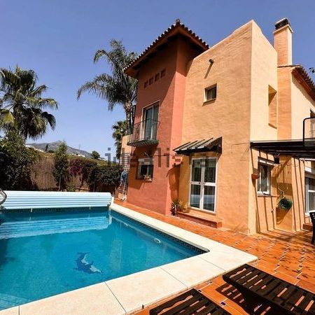 Alquiler de chalet pareado en Unnamed Road, 29660, Málaga - Foto 1