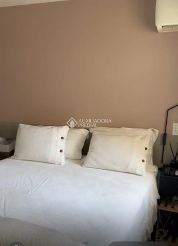 Studio com 1 quarto e 26m² para alugar em Indianópolis, São Paulo. - Photo 3