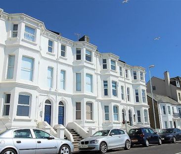 1 bedroom flat to rent - Photo 6