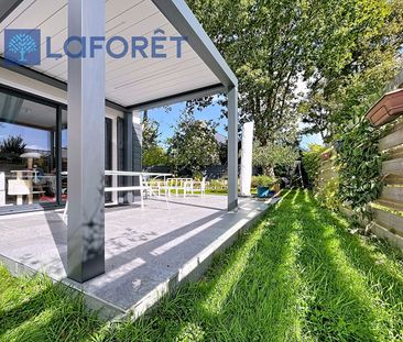 Maison T5 près de SAINTE ANNE D AURAY à louer - Photo 6