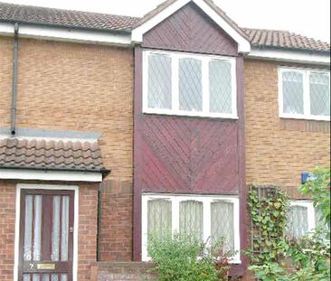 1 bedroom maisonette to rent - Photo 3