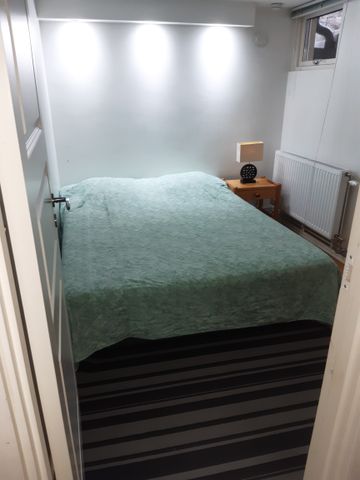 Ålyckevägen, Segeltorp - Foto 5
