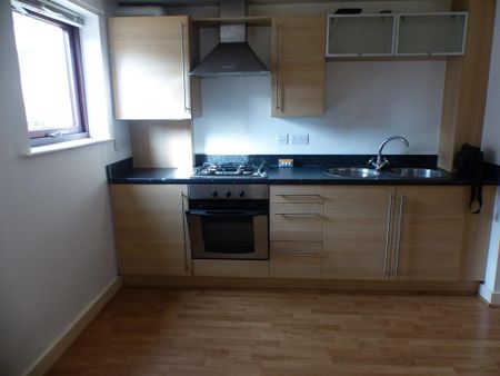 1 bedroom flat to rent - Photo 4