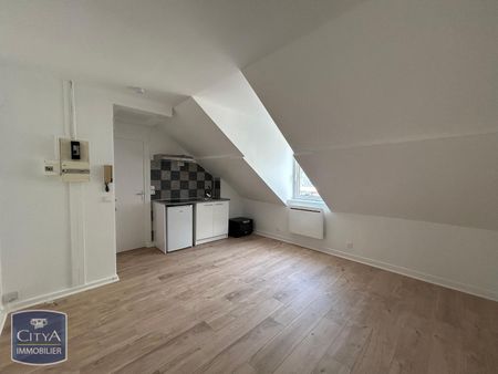 Location Appartement 2 pièces 29m² LE PERREUX SUR MARNE 94170 - Photo 3