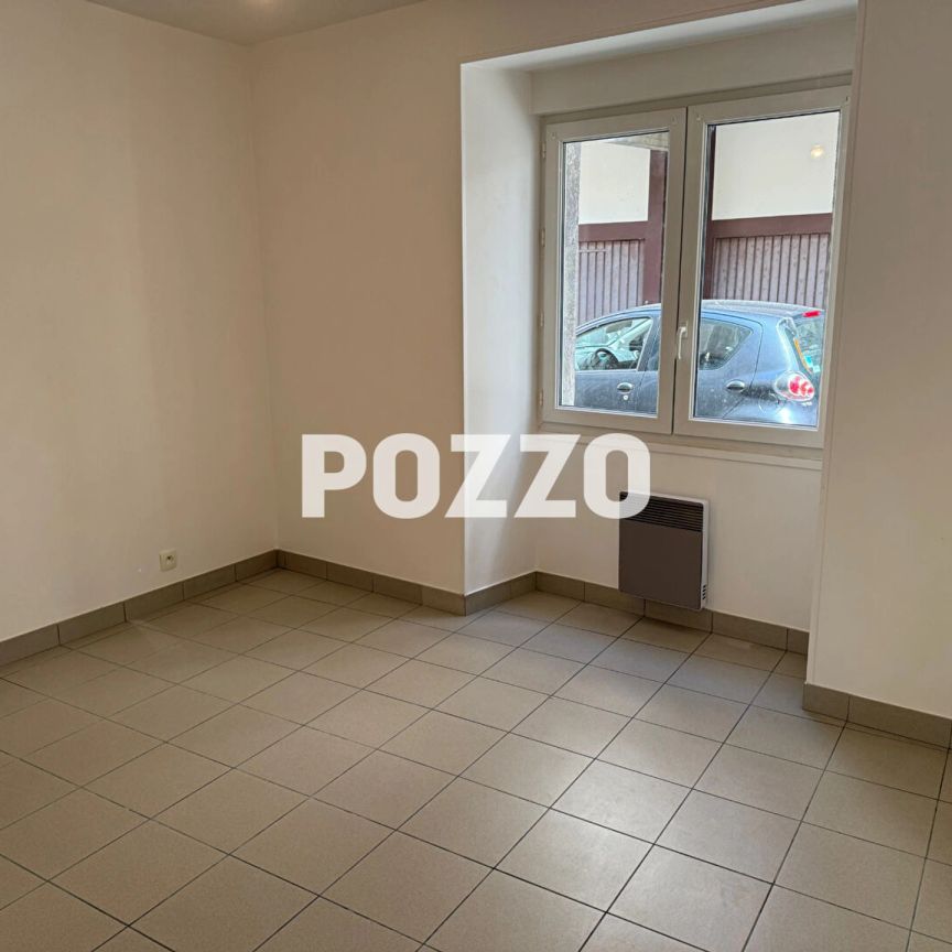 APPARTEMENT T2 GRANVILLE - 2 pièce(s) - 29 m2 - Photo 1